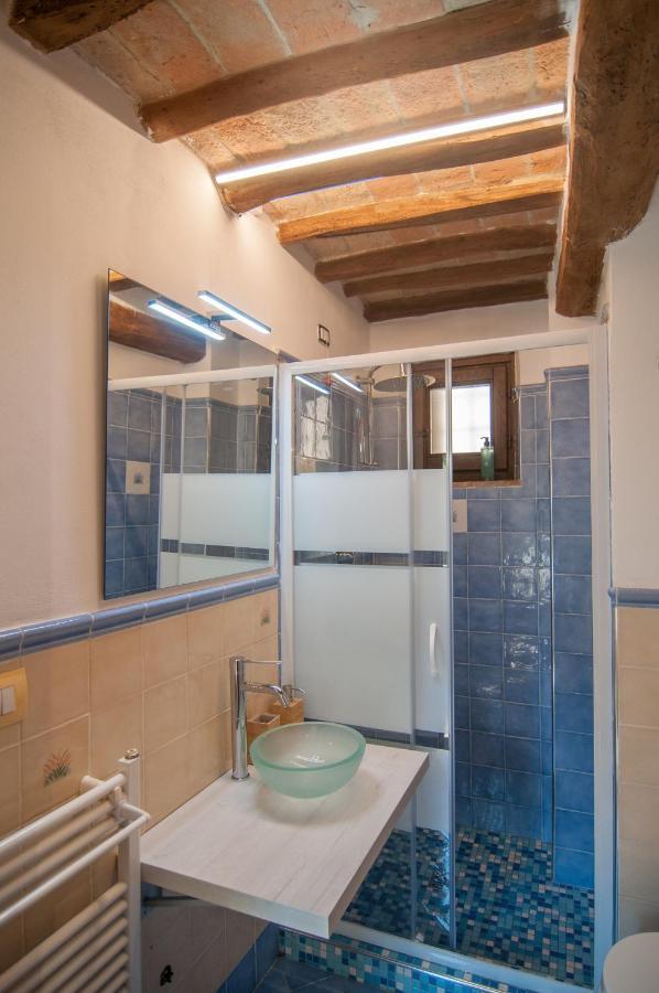 Umbrian Concierge - La Casa Dei Pellari Hotel เปรูจา ภายนอก รูปภาพ