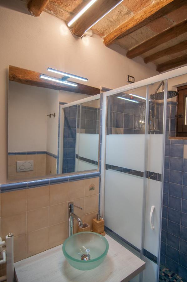 Umbrian Concierge - La Casa Dei Pellari Hotel เปรูจา ภายนอก รูปภาพ