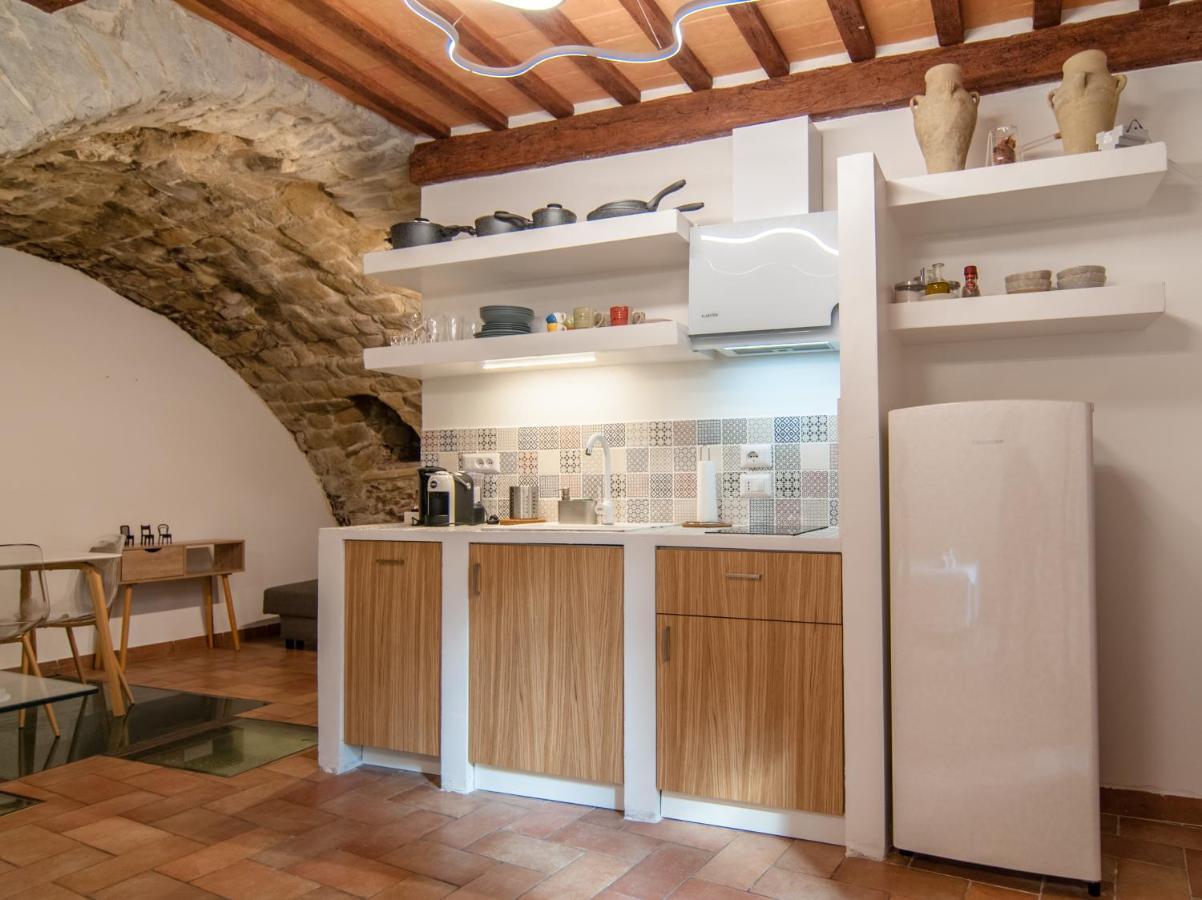 Umbrian Concierge - La Casa Dei Pellari Hotel เปรูจา ภายนอก รูปภาพ