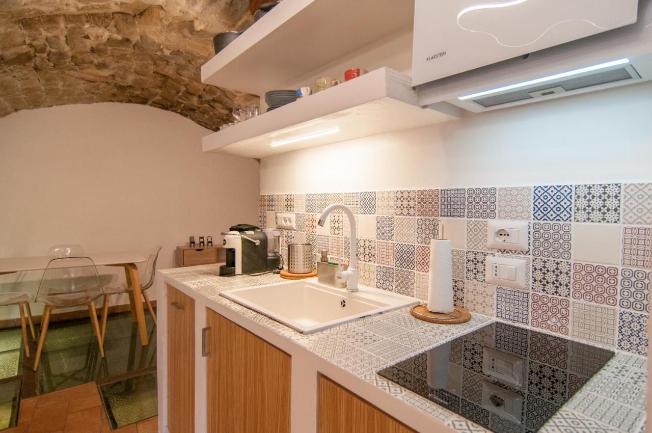 Umbrian Concierge - La Casa Dei Pellari Hotel เปรูจา ภายนอก รูปภาพ