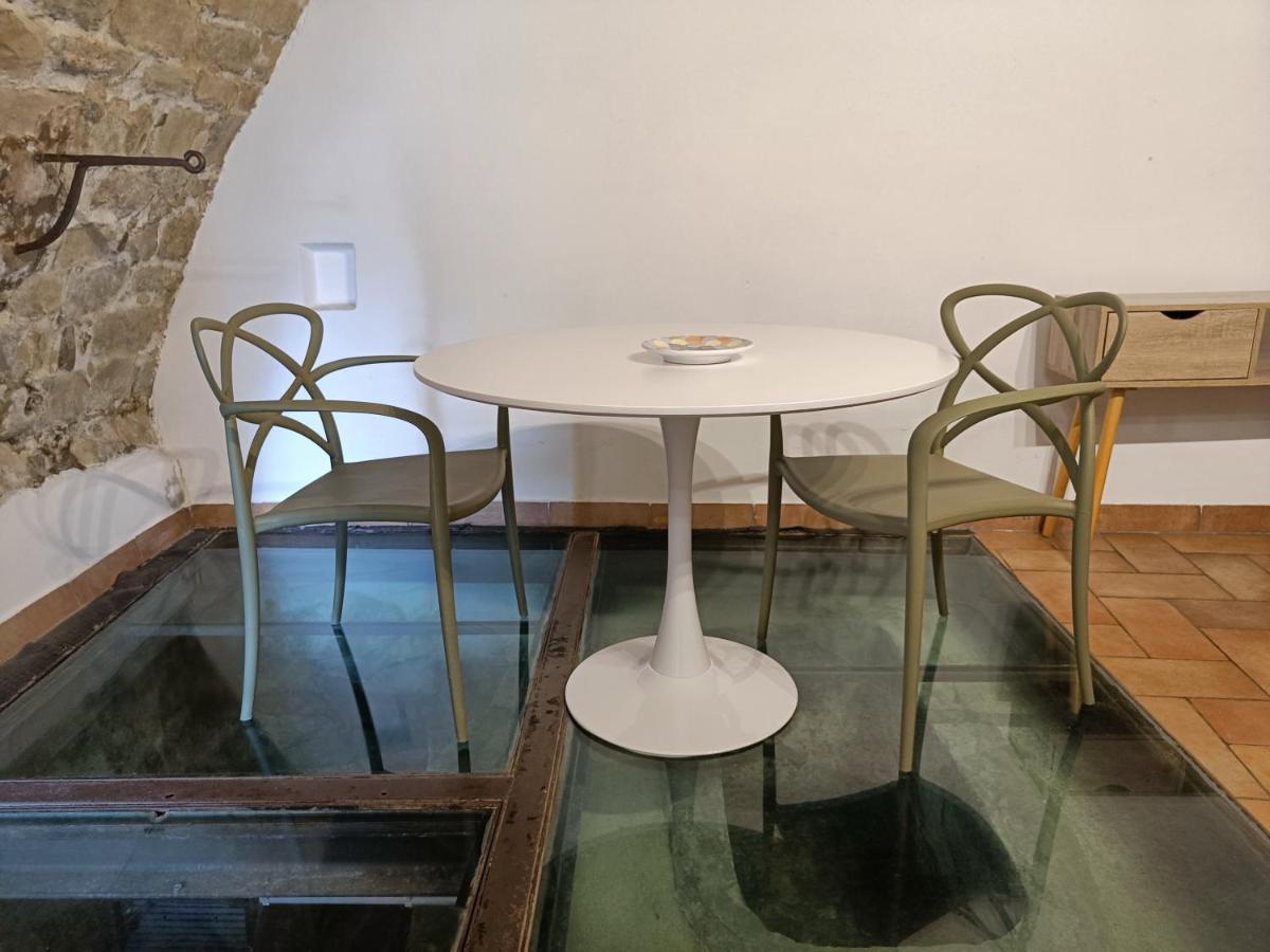 Umbrian Concierge - La Casa Dei Pellari Hotel เปรูจา ภายนอก รูปภาพ